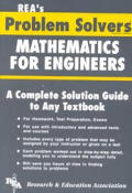 Mathematics For Engineers Problem So