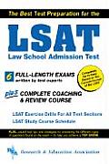 Lsat Law School Admission Test