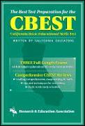 Best Test Preparation For The Cbest