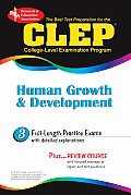 Best Test Preparation for the Clep College Level Examination Program