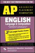 Ap Exam English Language & Composition L