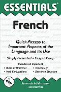 Essentials Of French