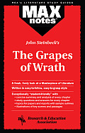 John Steinbecks The Grapes Of Wrath