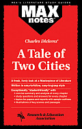 Tale of Two Cities, a (Maxnotes Literature Guides)