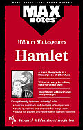 Hamlet (Maxnotes Literature Guides)