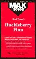 Huckleberry Finn Maxnotes