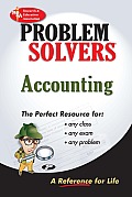 Problem Solvers Accounting