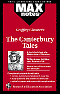 Canterbury Tales Max Notes