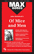 John Steinbecks Of Mice & Men