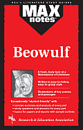 Beowulf (Maxnotes Literature Guides)
