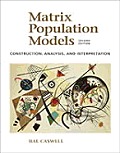 Matrix Population Models Construction 2nd Edition