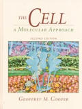 Cell a Molecular Approach 2ND Edition