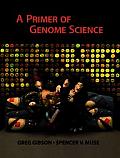 Primer Of Genome Science 1st Edition