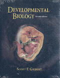 Developmental Biology: with CDROM (Developmental Biology)