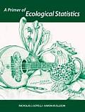 Primer of Ecological Statistics