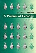Primer Of Ecology 2nd Edition