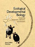 Ecological Developmental Biology & Epigenesis An Integrated Approach to Embryology Evolution & Medicine