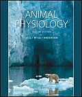 Animal Physiology Richard W Hill Gordon A Wyse & Margaret Anderson