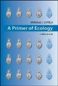 Primer Of Ecology 4th Edition