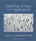 Exploring Ecology & Its Applications Readings from American Scientist