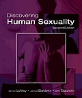 Discovering Human Sexuality (2ND 12 - Old Edition)