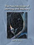 Neurobiology of Learning and Memory (08 - Old Edition)
