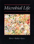 Microbial Life with CDROM