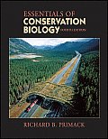 Essentials Of Conservation Biology 4th Edition