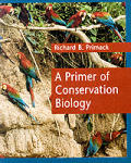Primer Of Conservation Biology