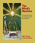 Minds Machine Foundations of Brain & Behavior