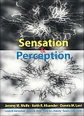 Sensation and Perception (06 - Old Edition)