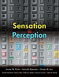 Sensation & Perception 2nd edition