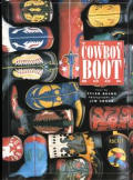 Cowboy Boot Book
