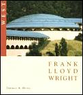 Frank Lloyd Wright West Portfolio