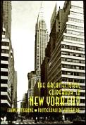 Architectural Guidebook To New York City