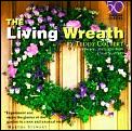 Living Wreath
