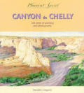Canyon De Chelly 100 Years Of Painting & Photography
