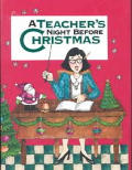 Teachers Night Before Christmas
