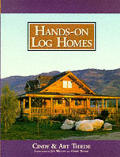 Hands On Log Homes