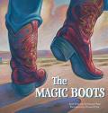 The Magic Boots, Paperback