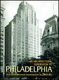 Architectural Guidebook To Philadelphia