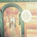 Log Home Plan Book