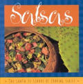 Santa Fe School Of Cooking Salsas