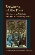 Stewards of the Poor: The Man of God, Rabbula, and Hiba in Fifth-Century Edessa Volume 208