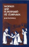 Women & Saint Bernard Of Clairvaux