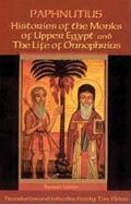 Histories of the Monks of Upper Egypt and the Life of Onnophrius: Volume 140
