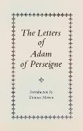 The Letters of Adam of Perseigne: Volume 21