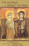 The Sayings of the Desert Fathers: The Apophthegmata Patrum: The Alphabetic Collection Volume 59