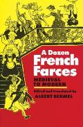 A Dozen French Farces