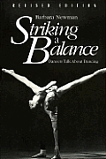 Striking A Balance Dancers Talk About Da